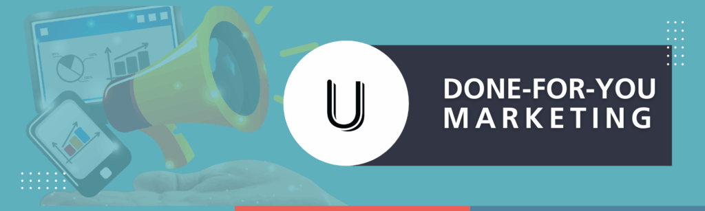 Done for Your Marketing