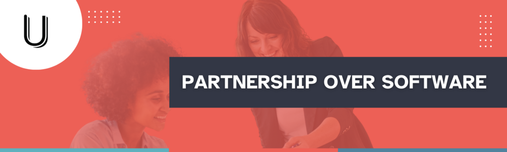 Vendor Relationships matter.